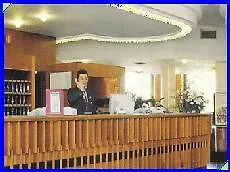 Jolly Hotell